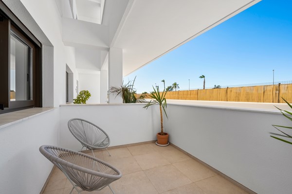 Medium property photo - Calle Infanta Cristina 22B, 30710 Los Alcázares